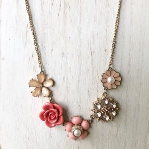 Lauren Conrad necklace
